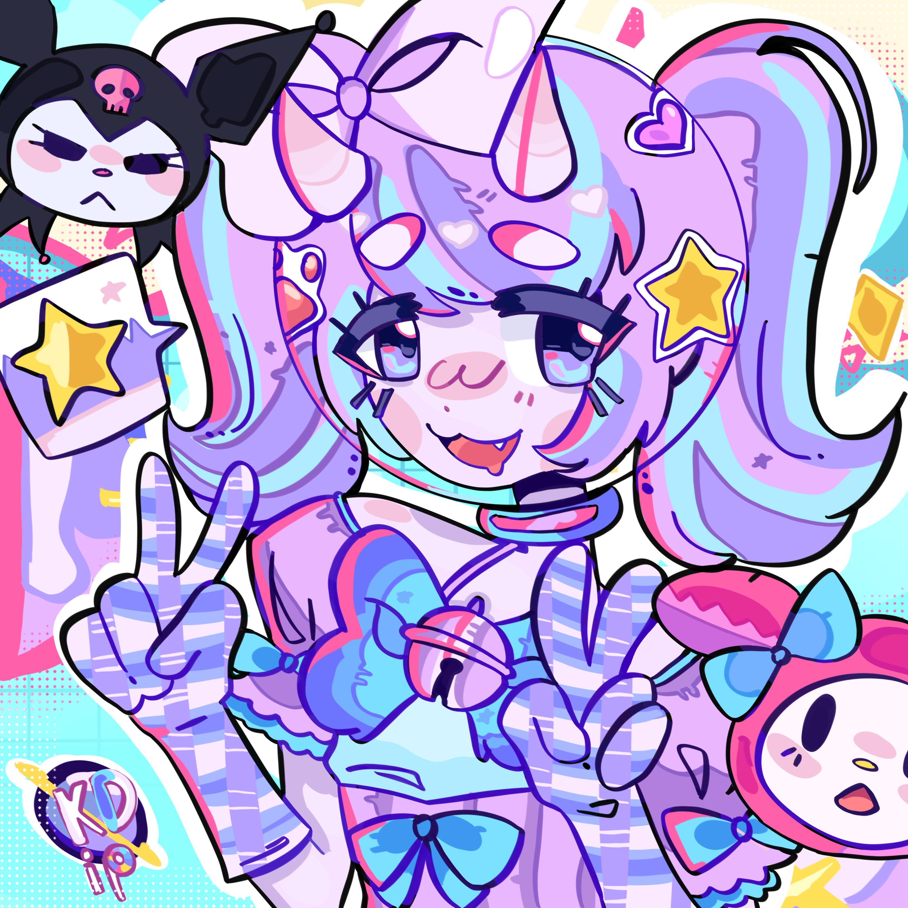 art comp 2 - ibisPaint