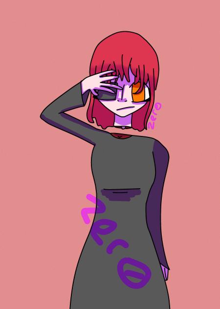 Scarlett (req 14)