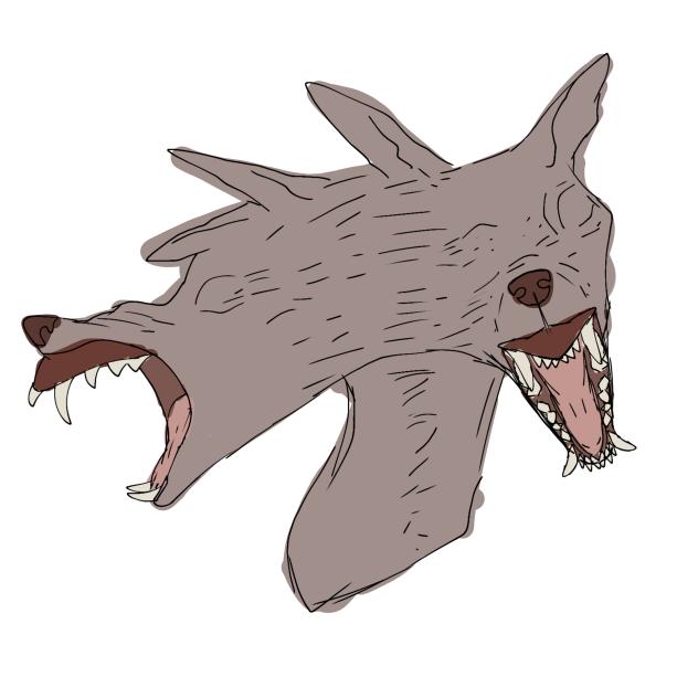 WIP