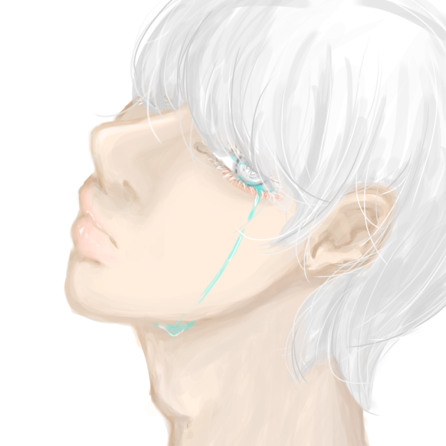 shiro - ibisPaint
