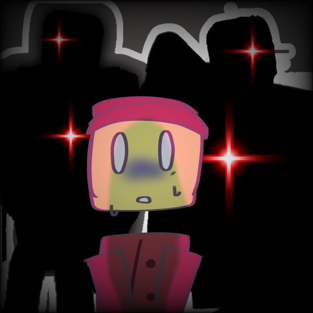 逃げろエリオットｫｫｫｫｫ