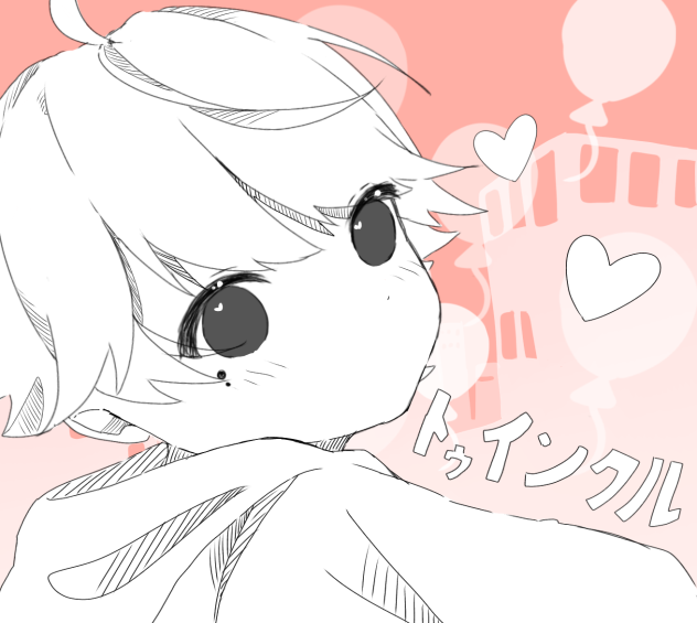 💎くん