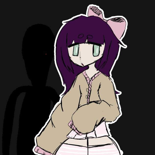 Art style test doodle
