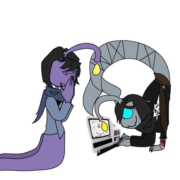 just a random post