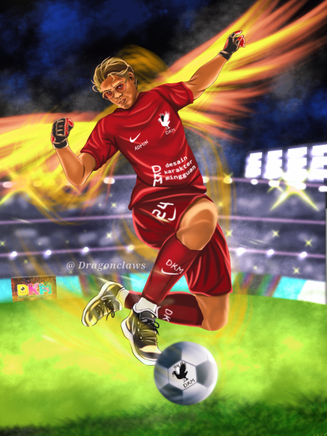 Ace Goalkeeper