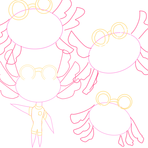 Sketches n’ stuff cuz I’m bored