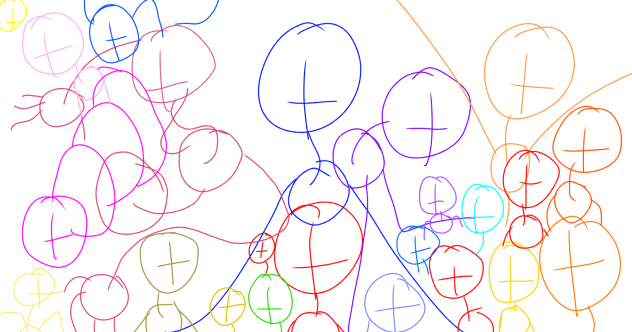 omg 29 mins on a sketch