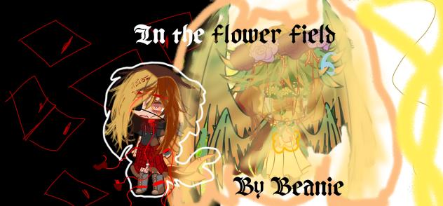 The cover banner for my new comic ITFF