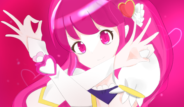 キュアラブリー