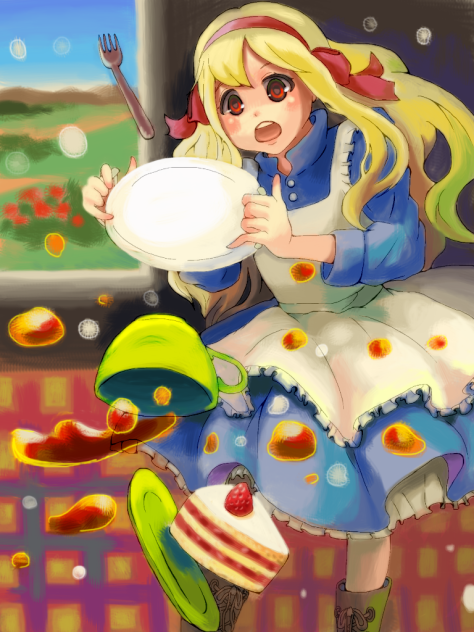 81 塗らせていただきました