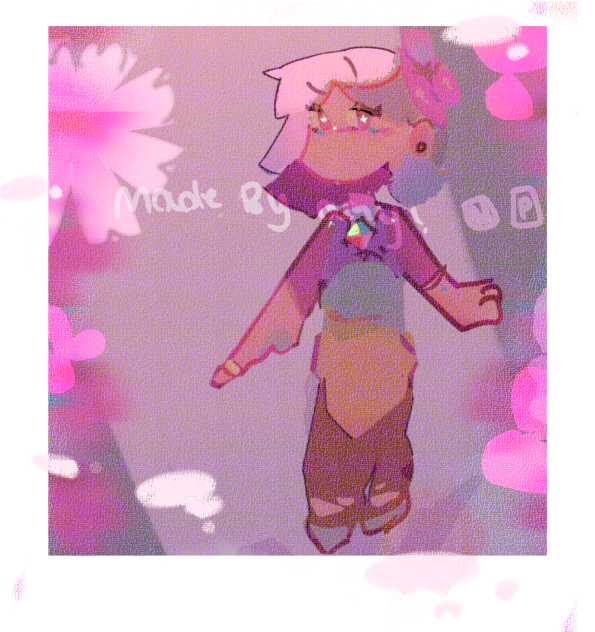 Silly - ibisPaint