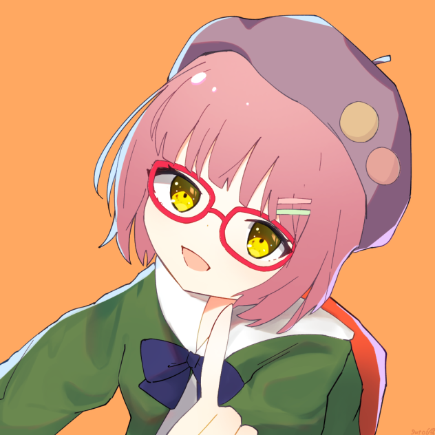 初めてアニメーション作ってみた