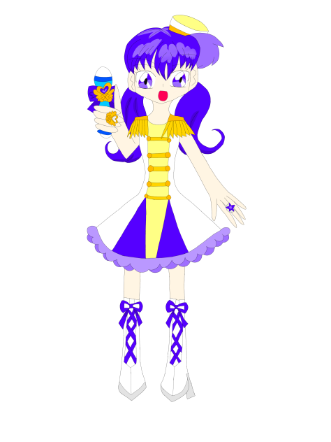 星空　蘭
