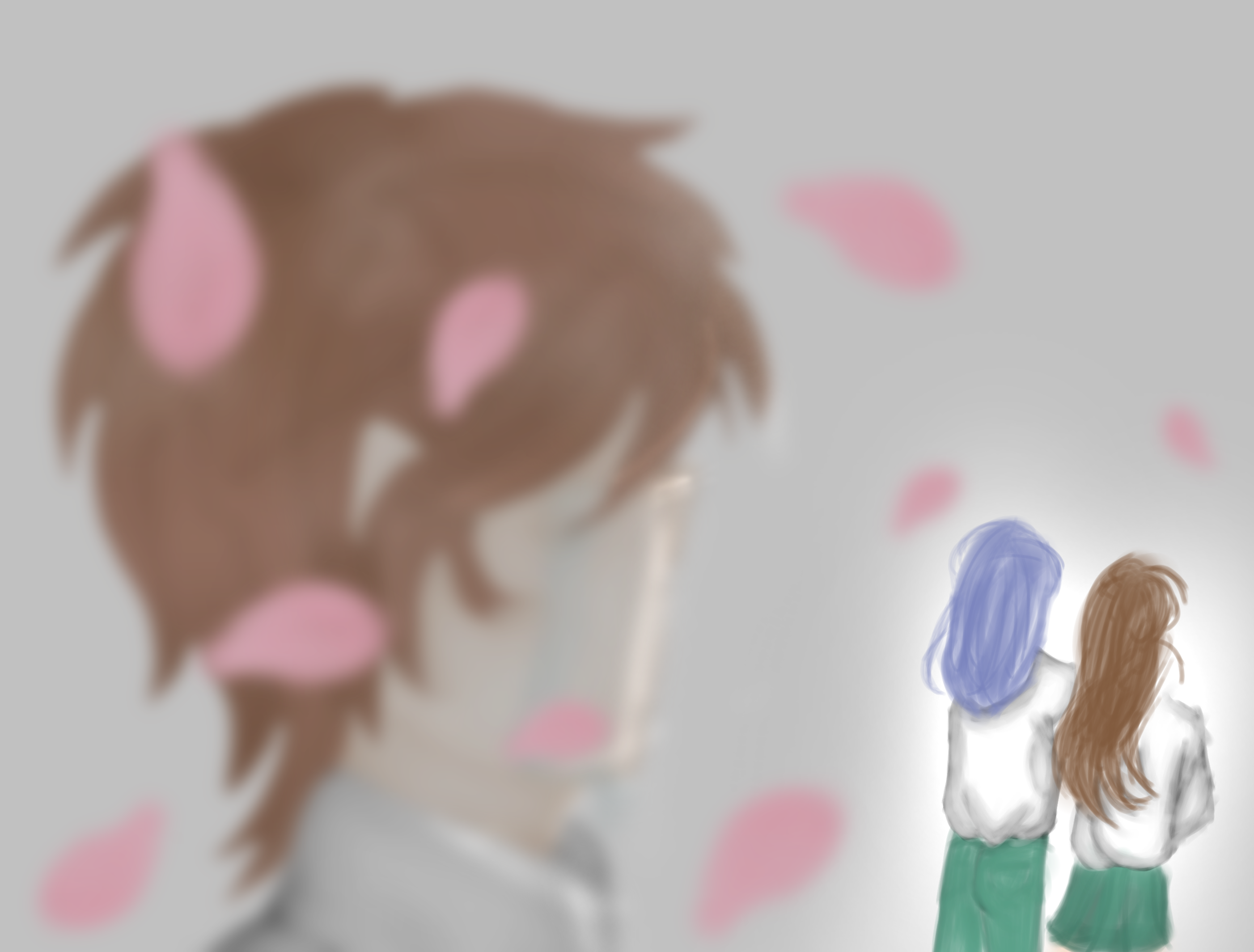 So close yet so far - ibisPaint
