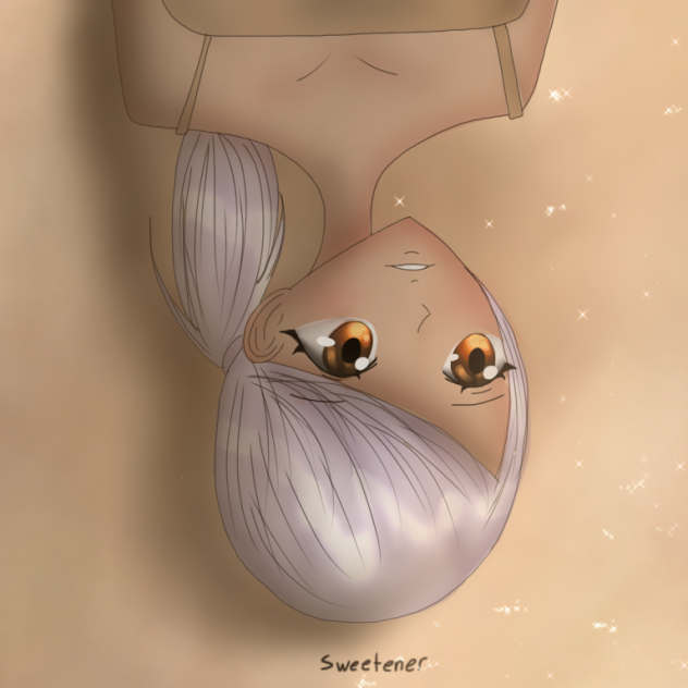 🤎 Sweetener🤎