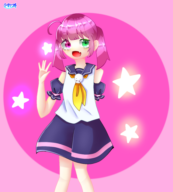 オリジナル制服