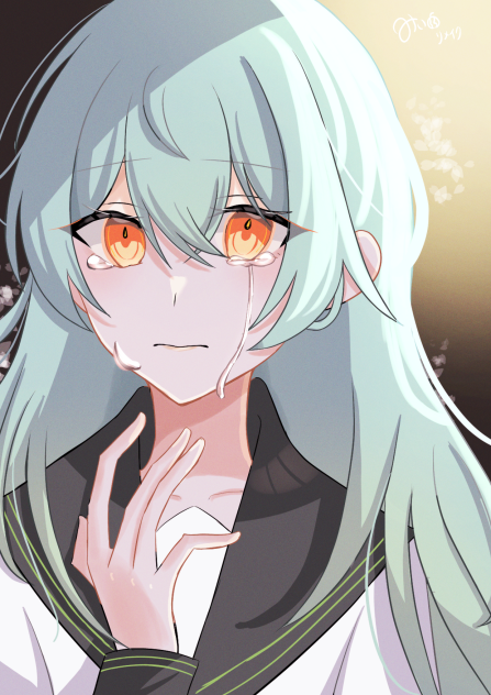 みぃ。のリメイク