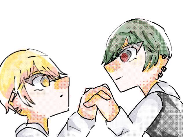 うごメモ風すちみこ