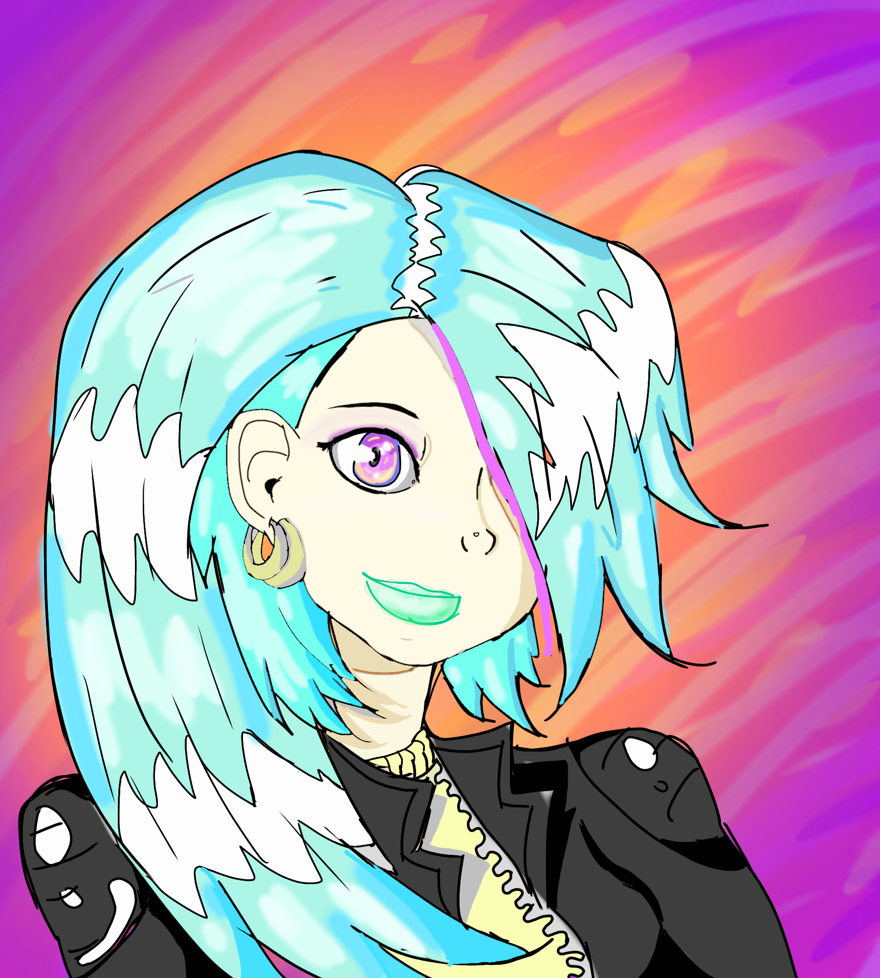 Quick Practice - ibisPaint