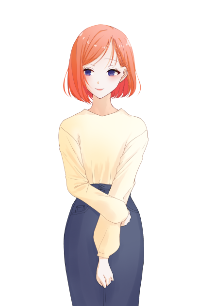 女子5