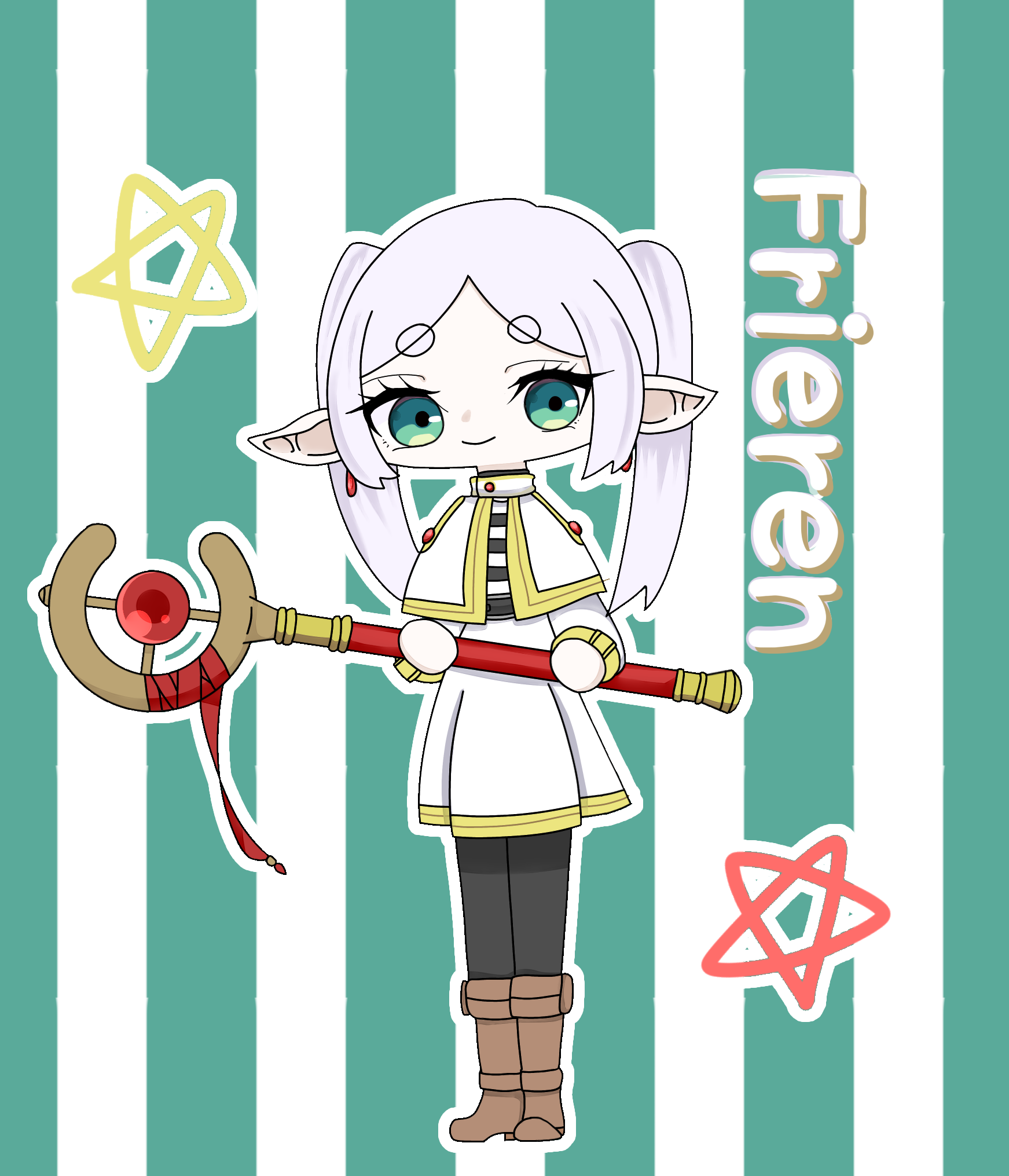 無題581 - ibisPaint
