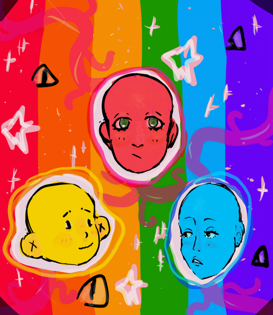Im so bored - ibisPaint