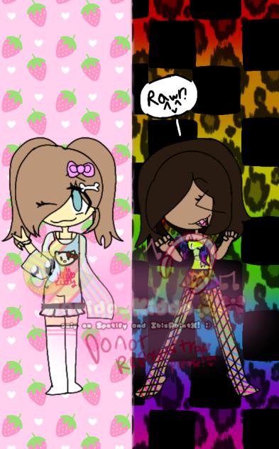 Cut3c0r3 4nd Sc3n3c0r3! ;D