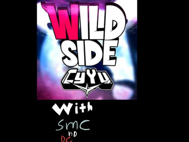 ~wild side~