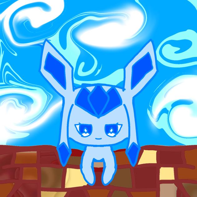 引っょこりグレイシア