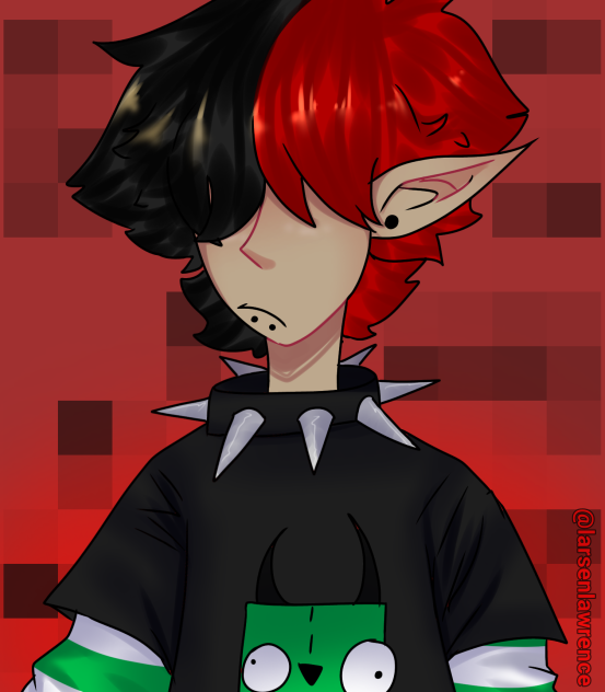 Req by Hazel Fielder
