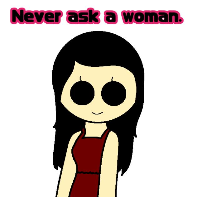 Dont.Just dont ask.