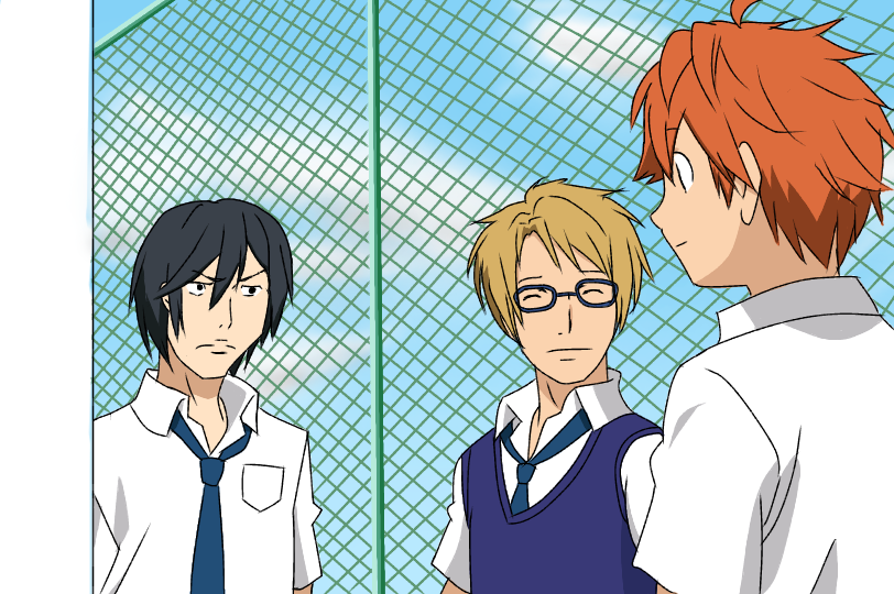 あんスタ Rebornトレス Ibispaint