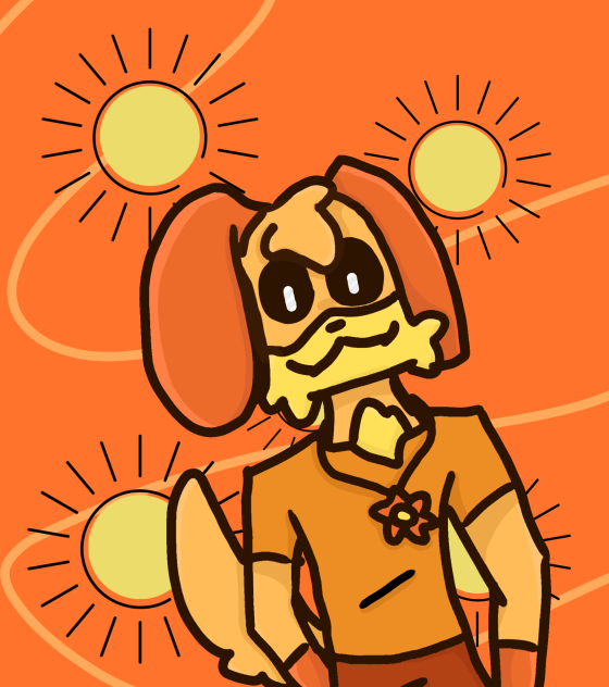 Dogday ou SunnyDay