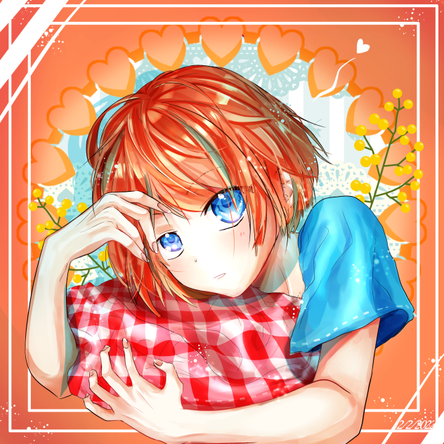 🧡🥺