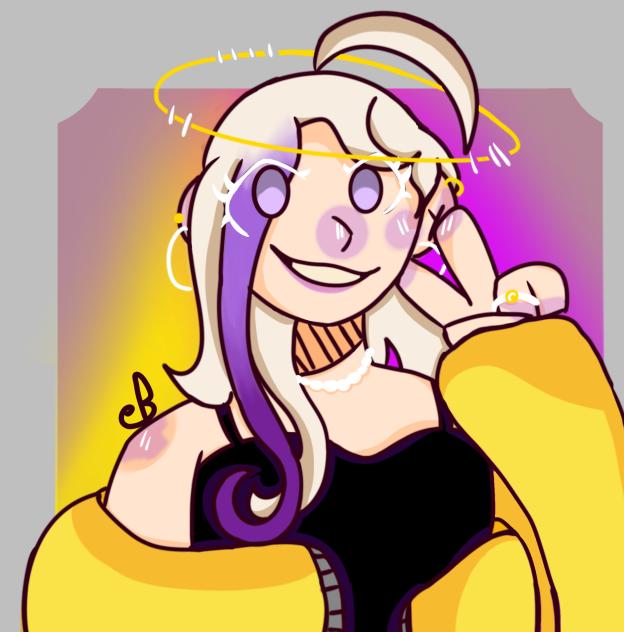 Random art lol