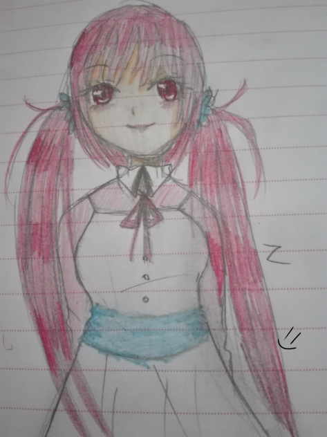 pinkie 2
