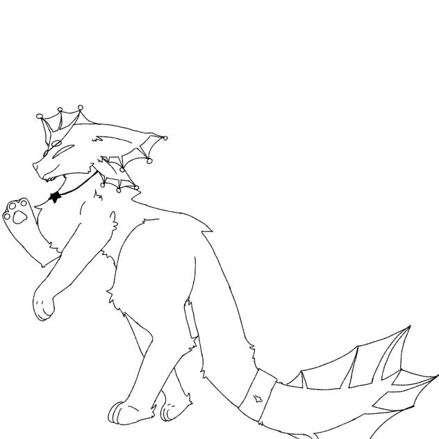 WIP Poseidon design [DESC]