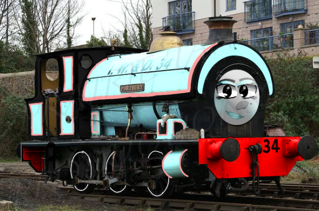 Khione (Queen of Winter)