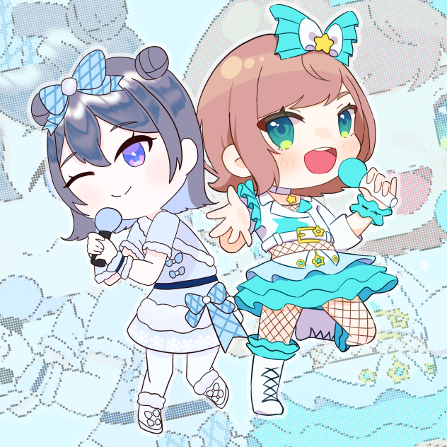 【合作】うたお！