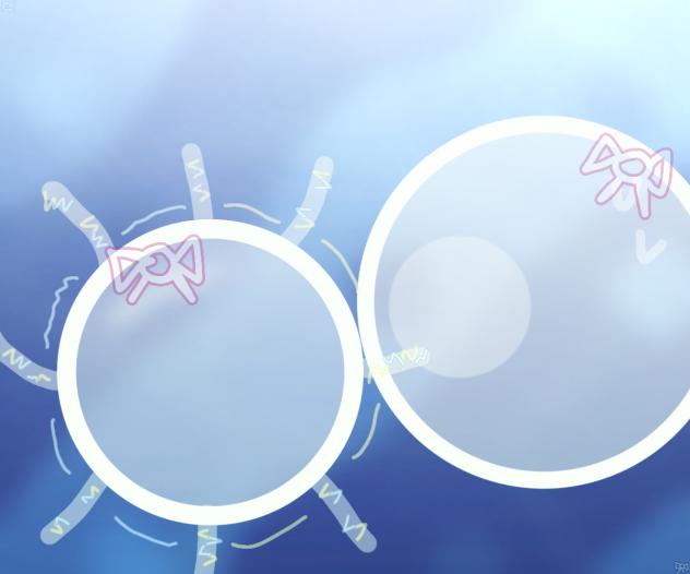 Florr io Ocean Fanart ( Mod style 2 )