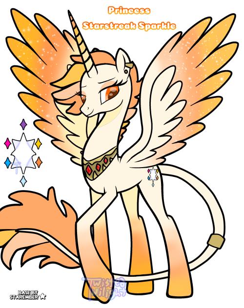 MLP OC real⁉️