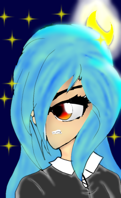 My memory.... - ibisPaint