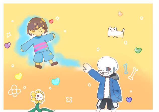 あんだーてーる