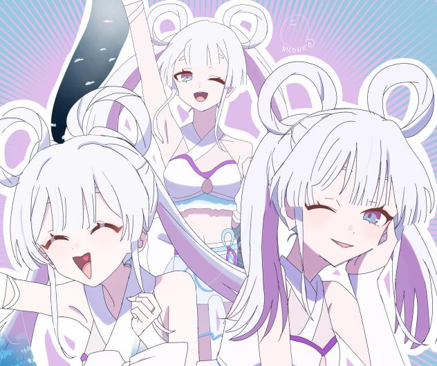 ray衣装のヤッチョ！