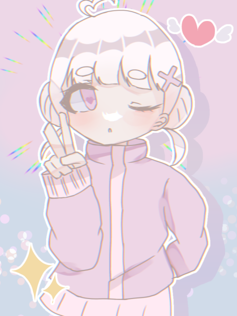 かすみちゃん