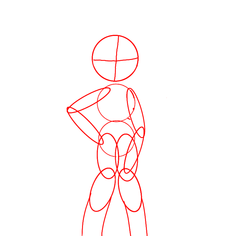Wip - ibisPaint