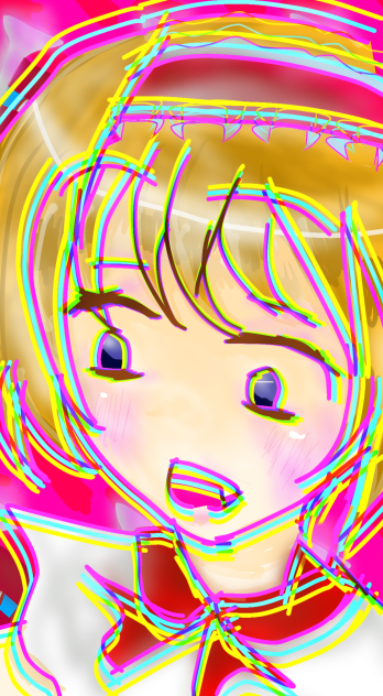 アリス・マーガトロイド2