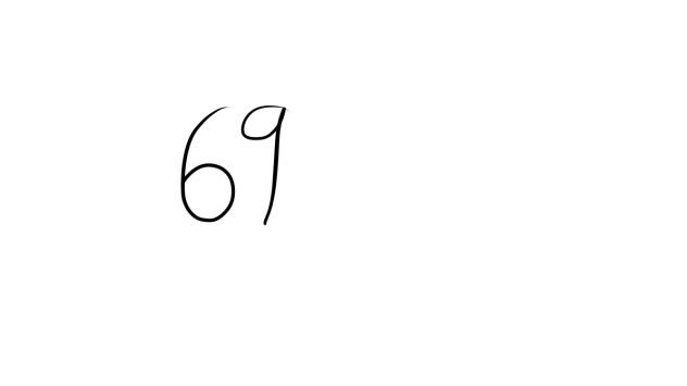 69 o-o
