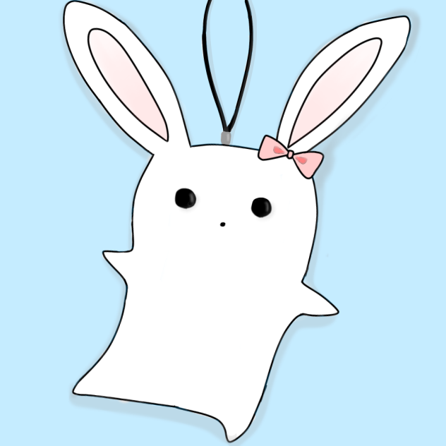 らびストラップ
