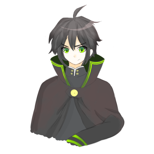 yuu - ibisPaint